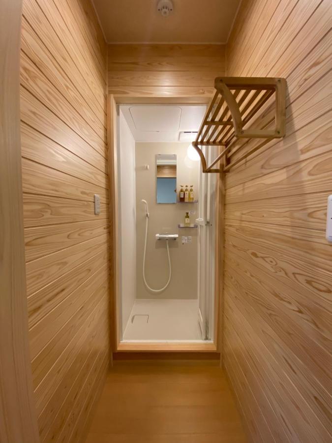 Ajito Hostel & Cafebar 신구 외부 사진