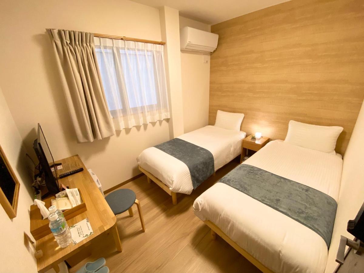 Ajito Hostel & Cafebar 신구 외부 사진