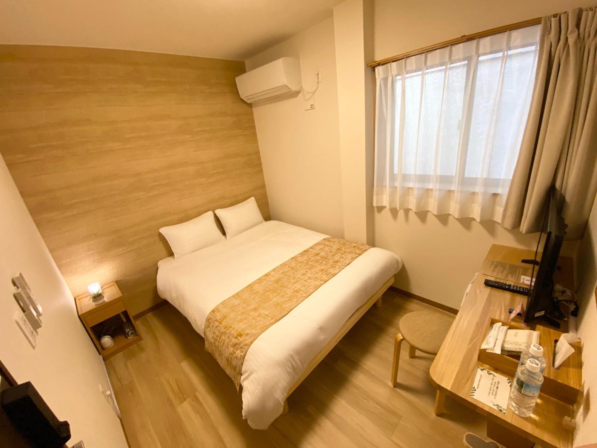 Ajito Hostel & Cafebar 신구 외부 사진